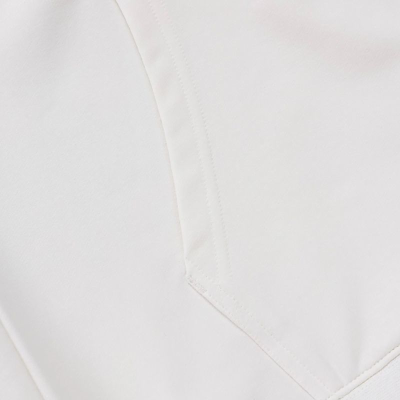 Мъжки суитшърт Pitbull Blacky Sweatshirt Zip Hooded off white 11