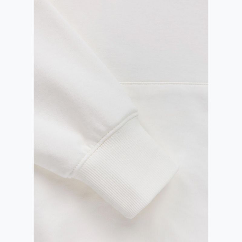 Дамски суитшърт Pitbull Chew On This Hooded off white 11
