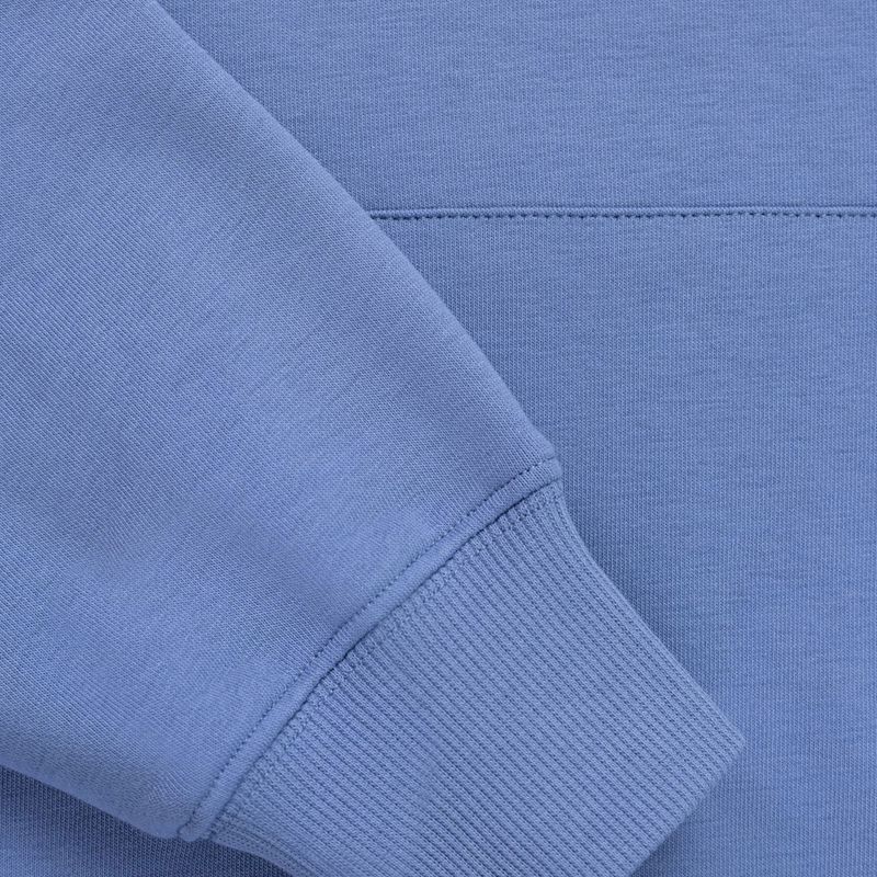 Дамски суитшърт Pitbull Gentle But Wild Sweatshirt Hooded blue jeans 7