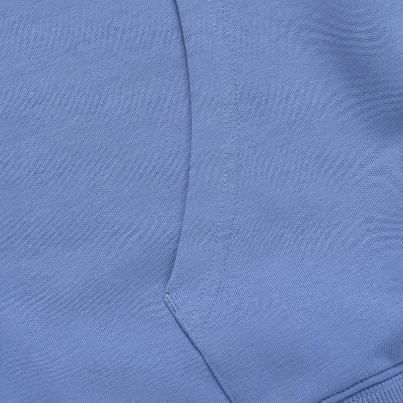 Дамски суитшърт Pitbull Gentle But Wild Sweatshirt Hooded blue jeans 9