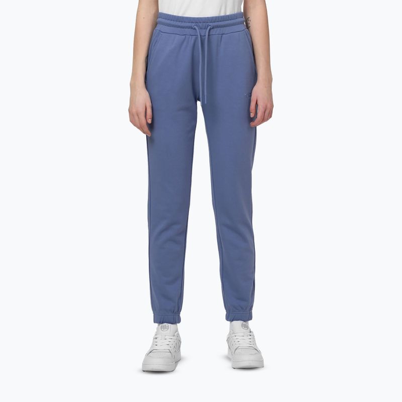 Дамски дънки Pitbull Sierra blue jeans