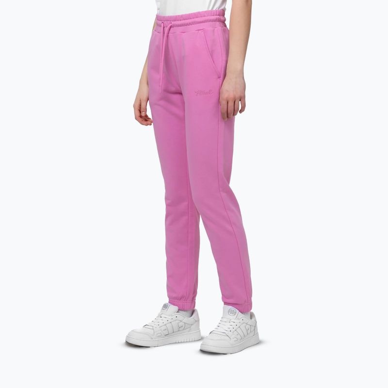 Дамски панталони  Pitbull Sierra ice pink 4