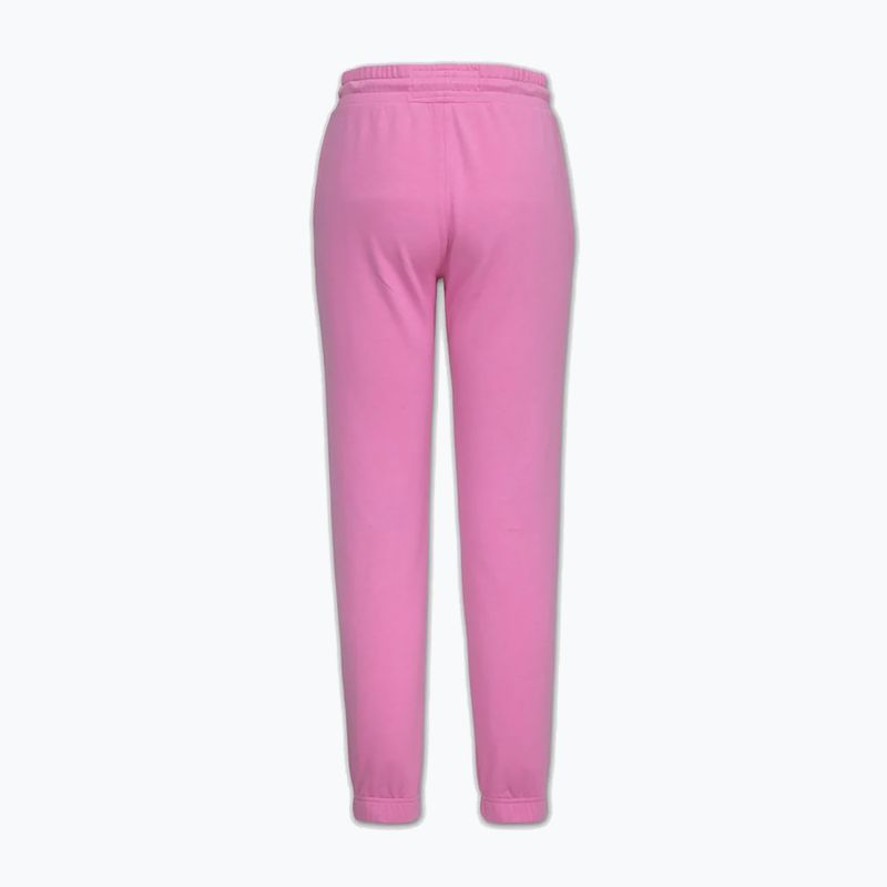 Мъжки панталони за бягане Pitbull Sierra ice pink 6