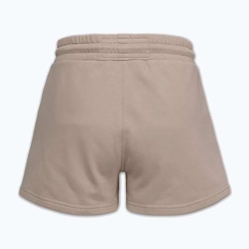 Дамски шорти Pitbull Sierra sand savana 6