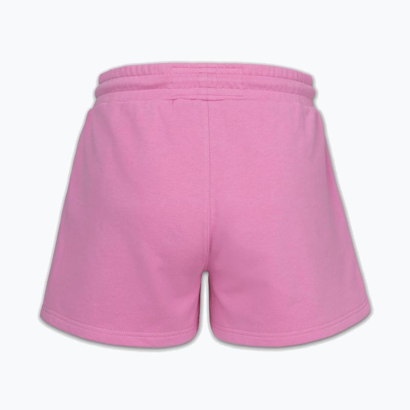 Дамски шорти Pitbull Sierra ice pink 6