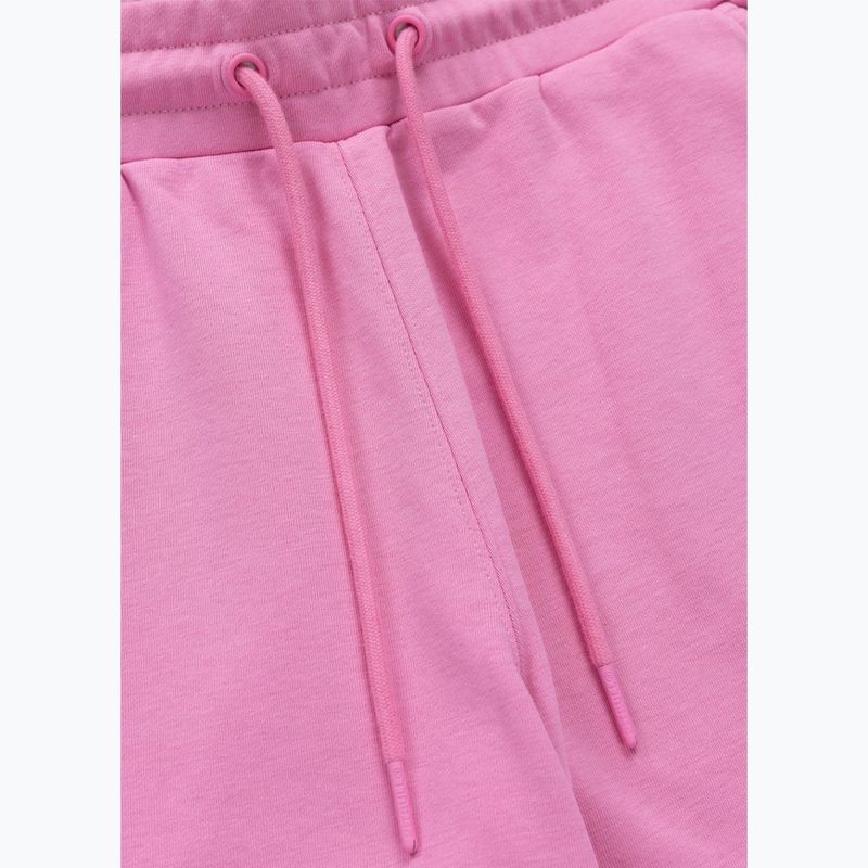 Дамски шорти Pitbull Sierra ice pink 7