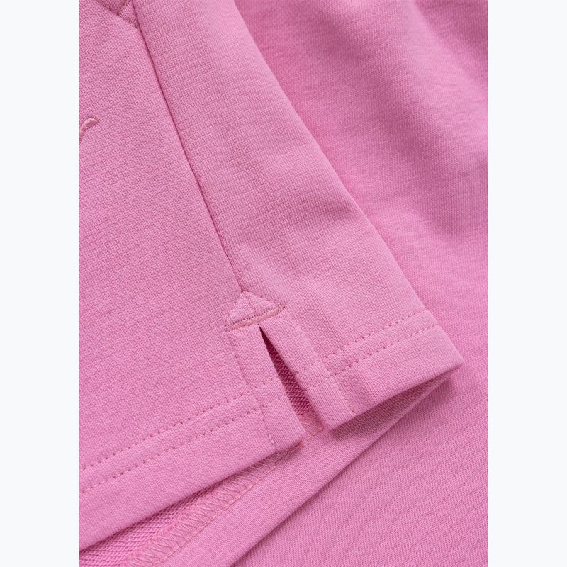 Дамски шорти Pitbull Sierra ice pink 10