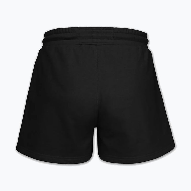 Дамски шорти Pitbull Sierra black 6