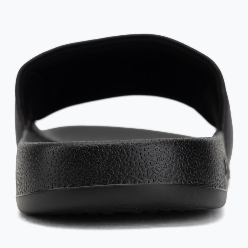 Мъжки чехли Pitbull Logo black 6