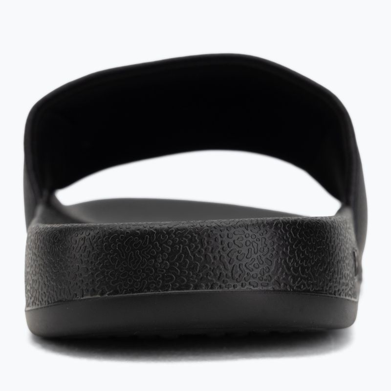 Мъжки чехли Pitbull Logo black 9