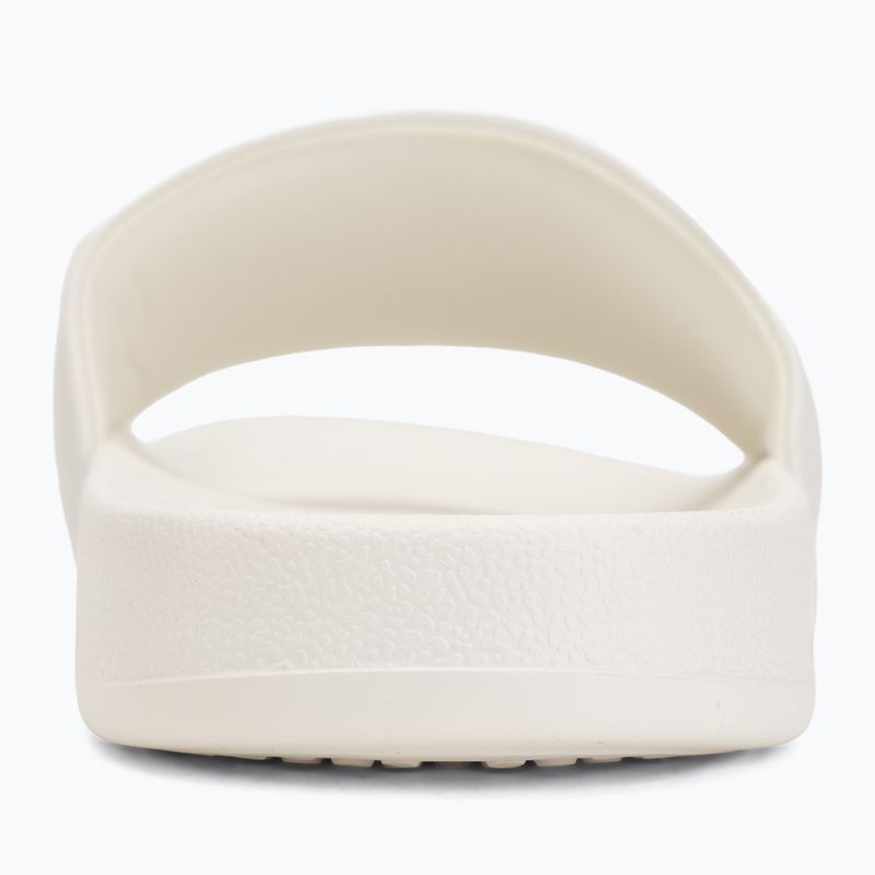 Мъжки чехли Pitbull Logo white 6