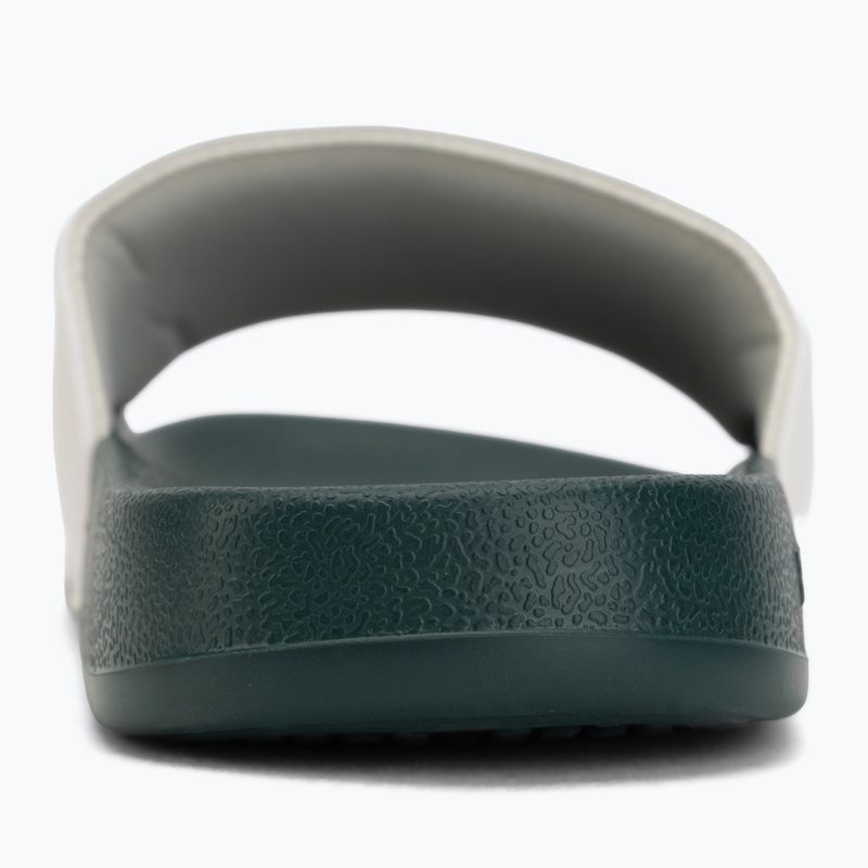 Мъжки чехли Pitbull Logo bottle green 6