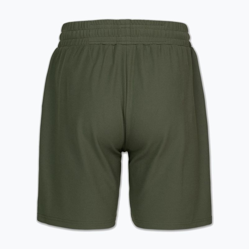 Мъжки шорти Pitbull Rockey olive 6