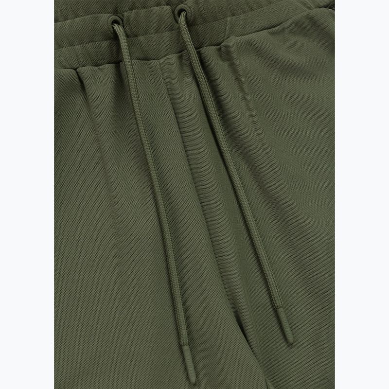 Мъжки шорти Pitbull Rockey olive 7