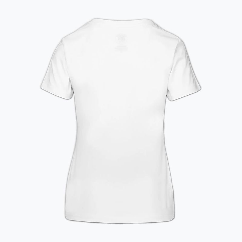 Дамска тениска Pitbull Womens Titch white 3