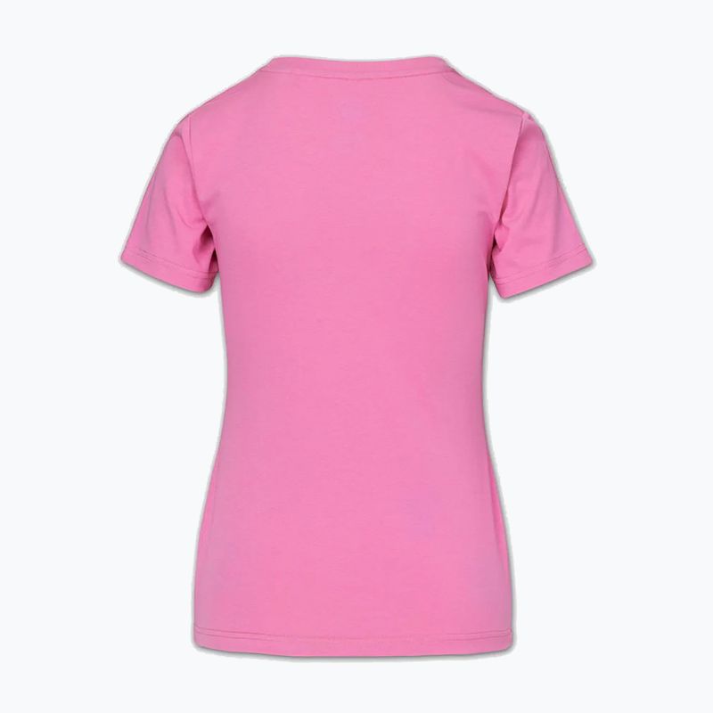 Дамска тениска Pitbull Womens Titch ice pink 4
