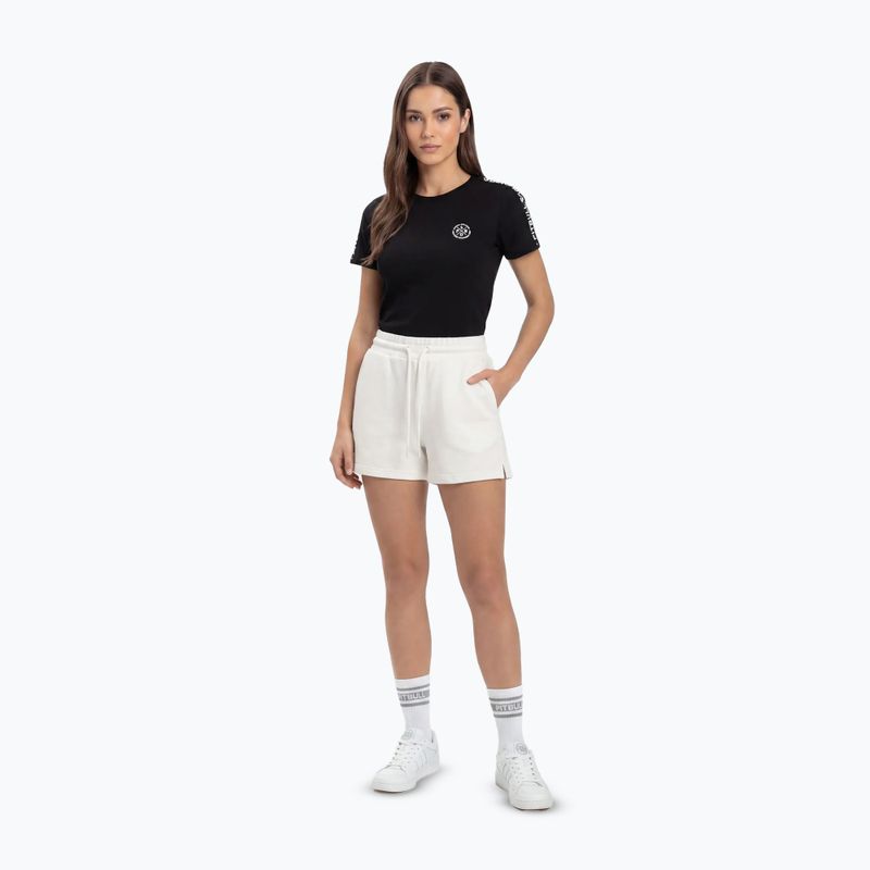 Дамска тениска Pitbull Womens Titch black 2