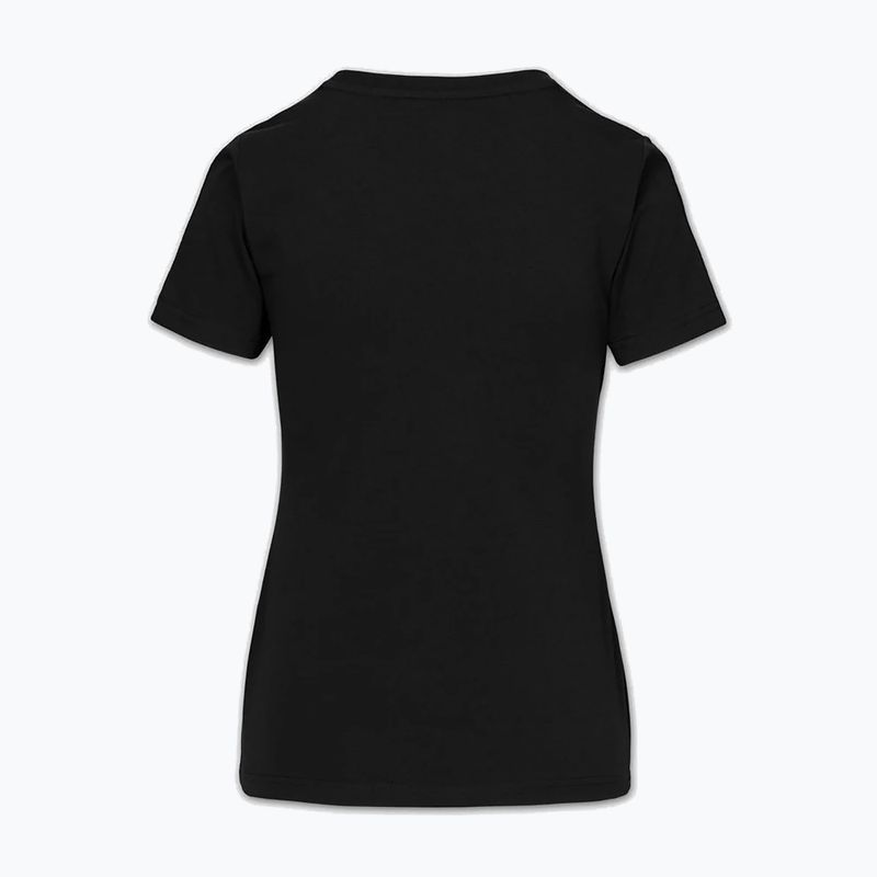 Дамска тениска Pitbull Womens Titch black 4