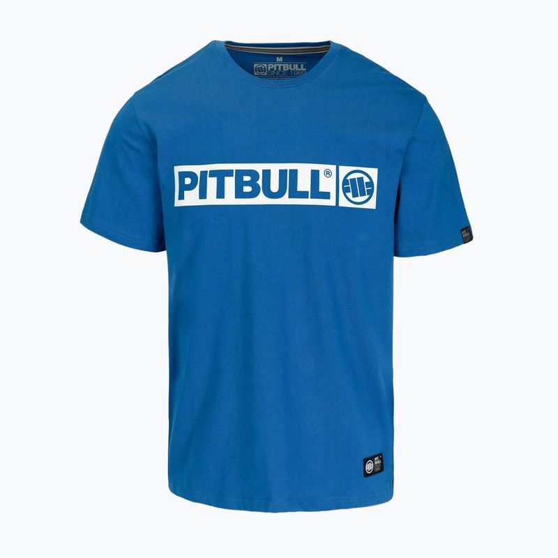 Мъжка тениска Pitbull Hilltop 3