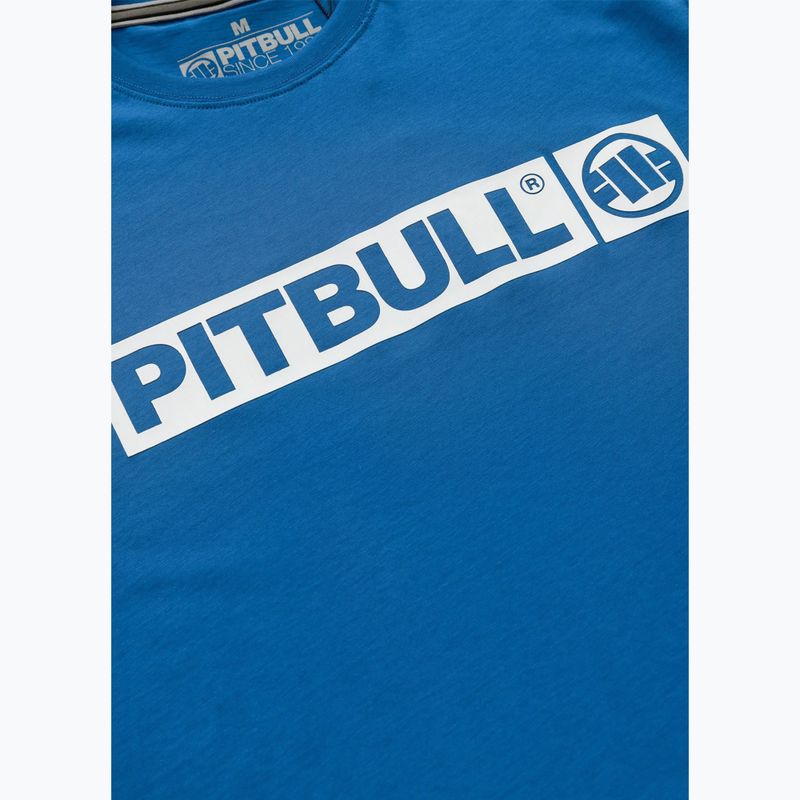 Мъжка тениска Pitbull Hilltop 6