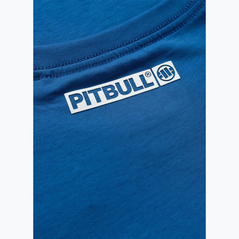 Мъжка тениска Pitbull Hilltop 7