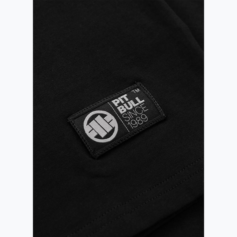 Мъжка тениска Pitbull Eighty Nine Dog Tank Top black 9