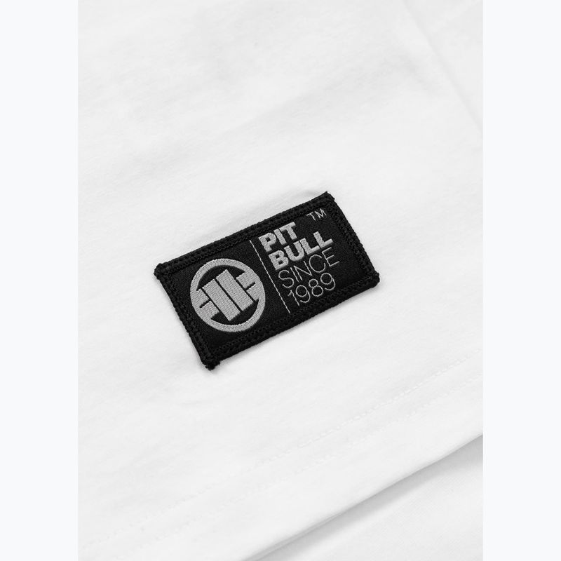 Мъжка тениска Pitbull Eighty Nine Dog Tank Top white 11