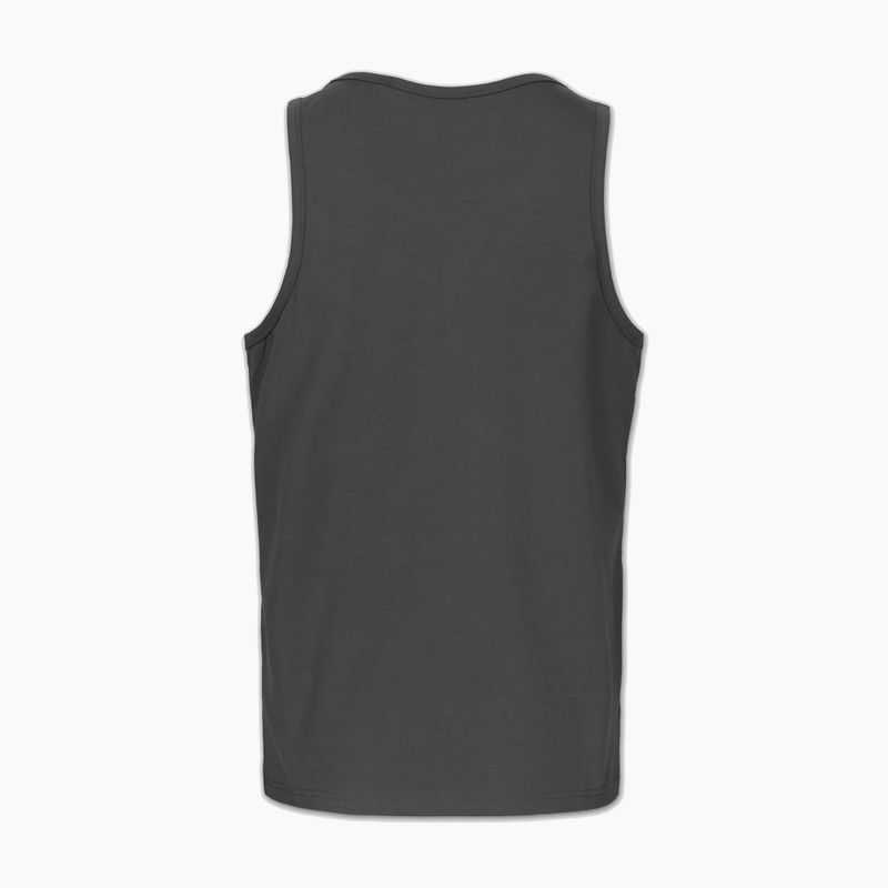 Мъжка тениска Pitbull Palms Tank Top light sand 4