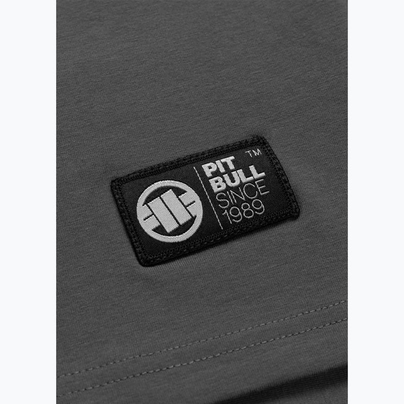 Мъжка тениска Pitbull Palms Tank Top light sand 7