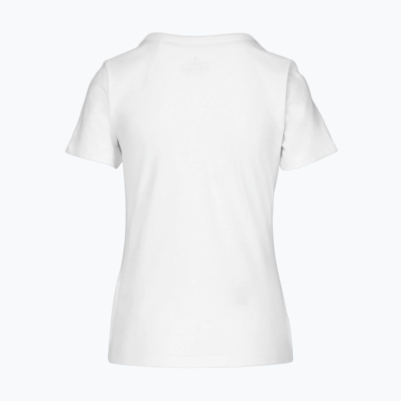 Дамска тениска Pitbull Softbite white 5