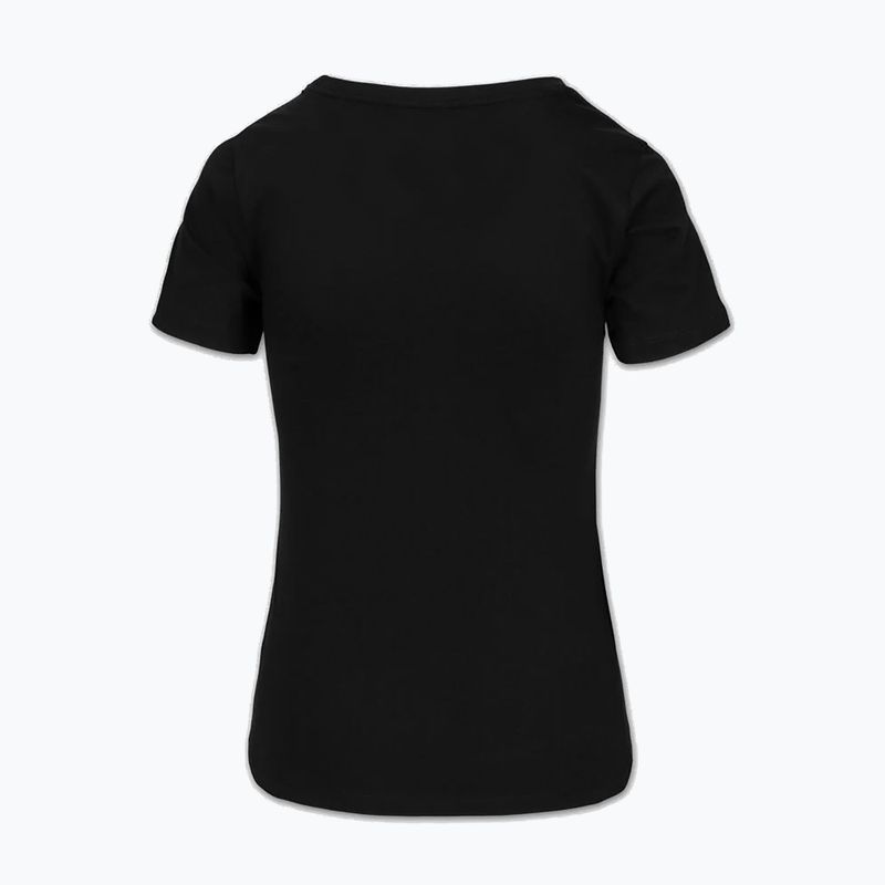 Дамска тениска Pitbull Softbite black 5