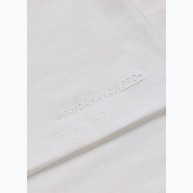 Дамска тениска Pitbull Discovery Logo off white 7