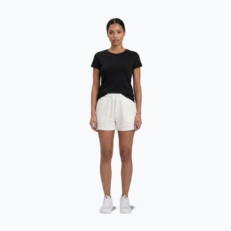 Дамска тениска Pitbull Discovery Logo black 2