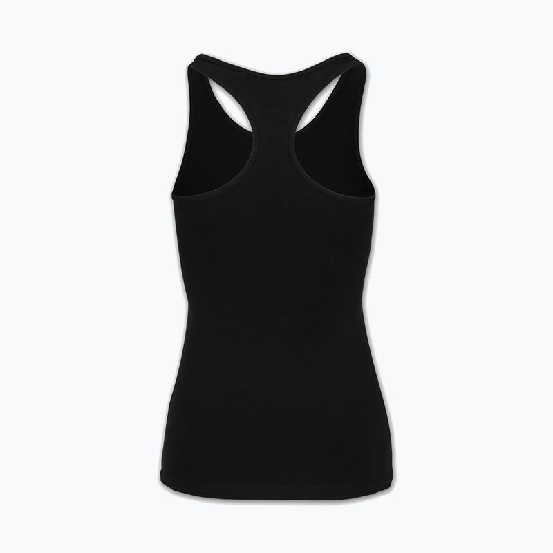 Дамска тениска Pitbull Puppy 2 Tank Top black 5