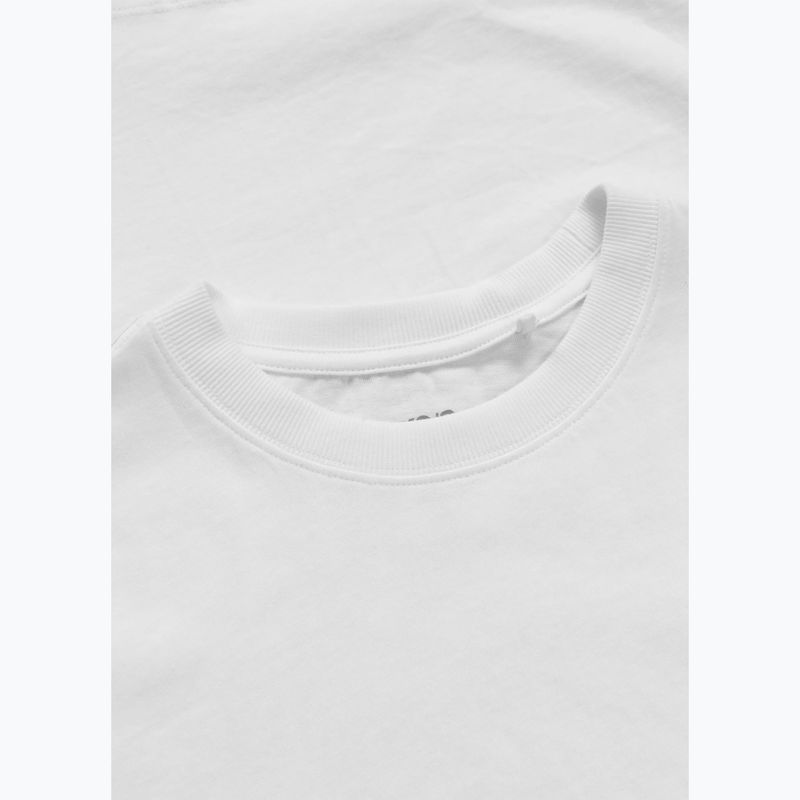 Дамски суитшърт Pitbull Skull Oversize white 6