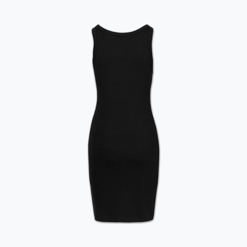 Рокля Pitbull Layla 1 black 8