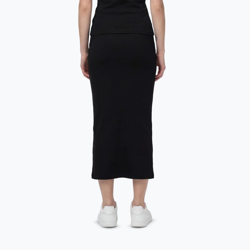 Пола Pitbull Layla 1 Midi black 3