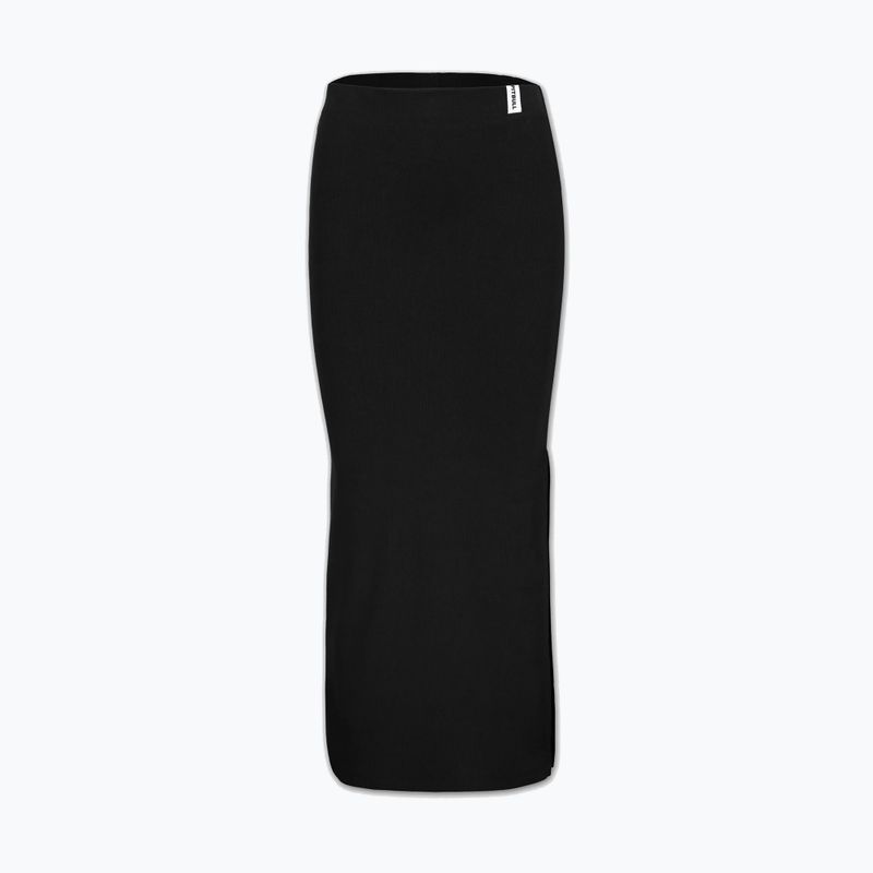 Пола Pitbull Layla 1 Midi black 4