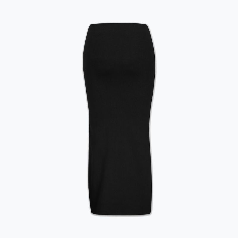 Пола Pitbull Layla 1 Midi black 5