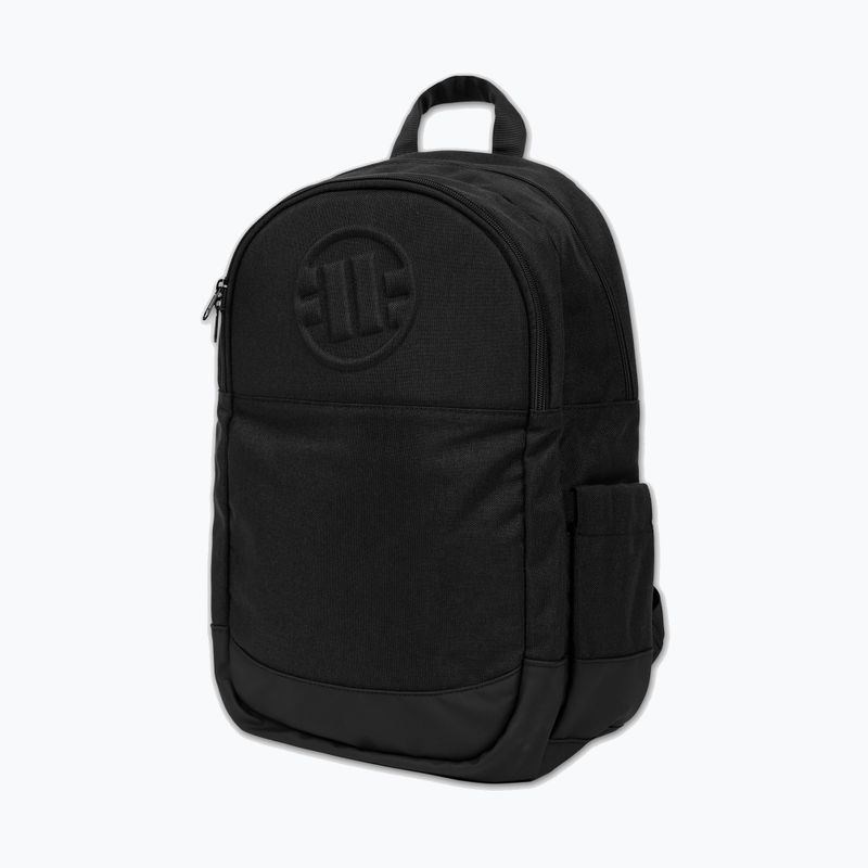 Градска раница Pitbull Hornet 21 l black 2