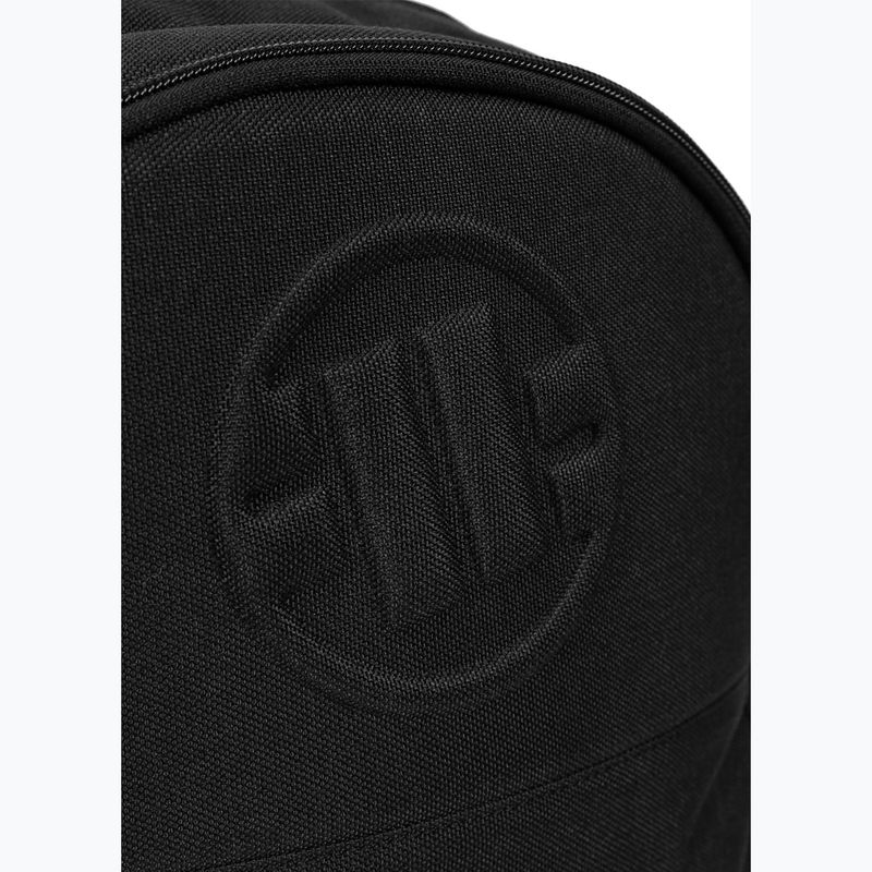 Градска раница Pitbull Hornet 21 l black 4
