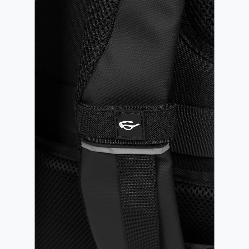 Градска раница Pitbull Hornet 21 l black 8