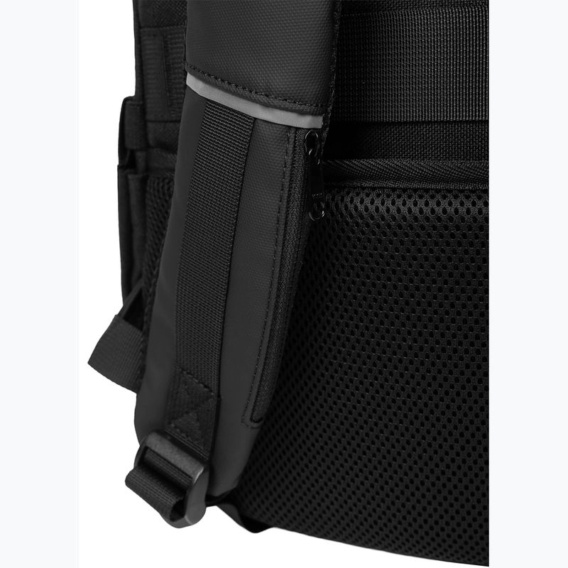 Градска раница Pitbull Hornet 21 l black 9