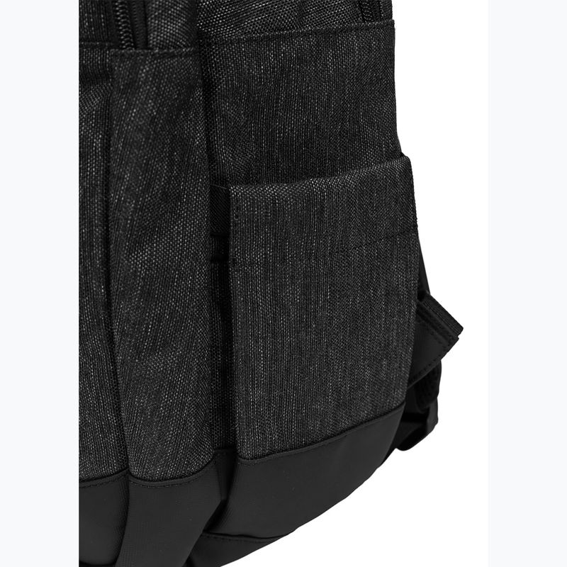 Градска раница Pitbull Hornet 21 l dark grey melange 8