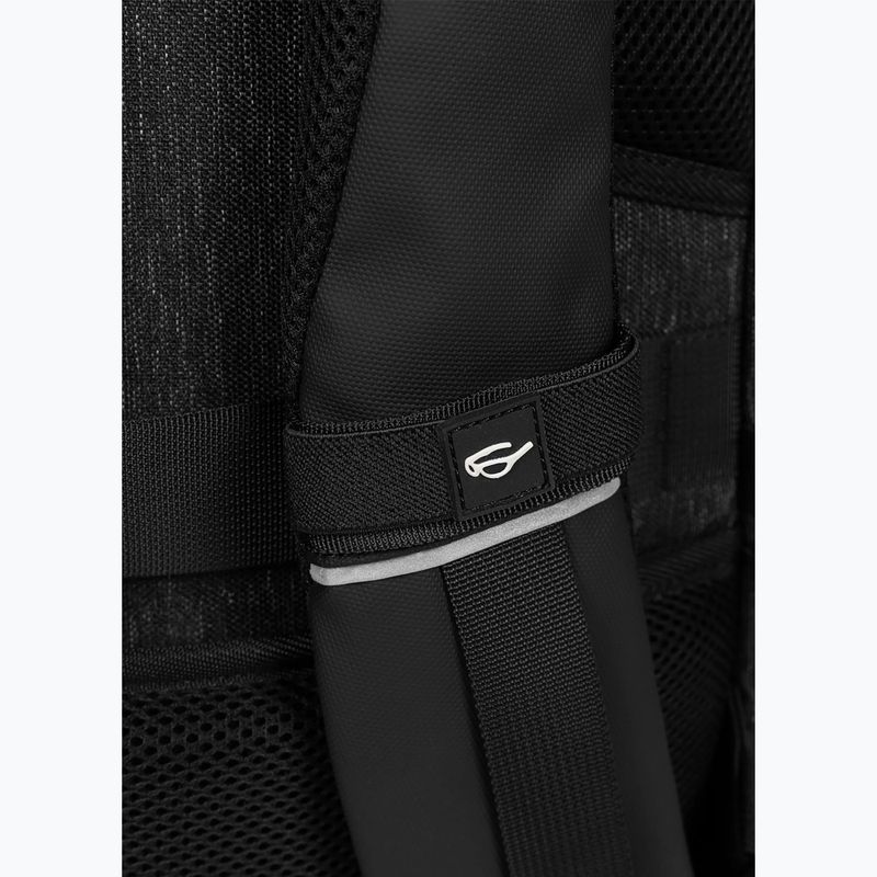 Градска раница Pitbull Hornet 21 l dark grey melange 10