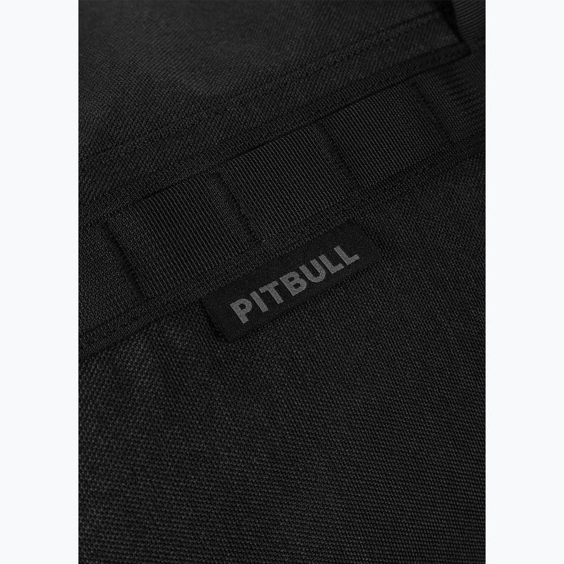 Чанта за тренировка/фитнес Pitbull Hornet 47 l black 8
