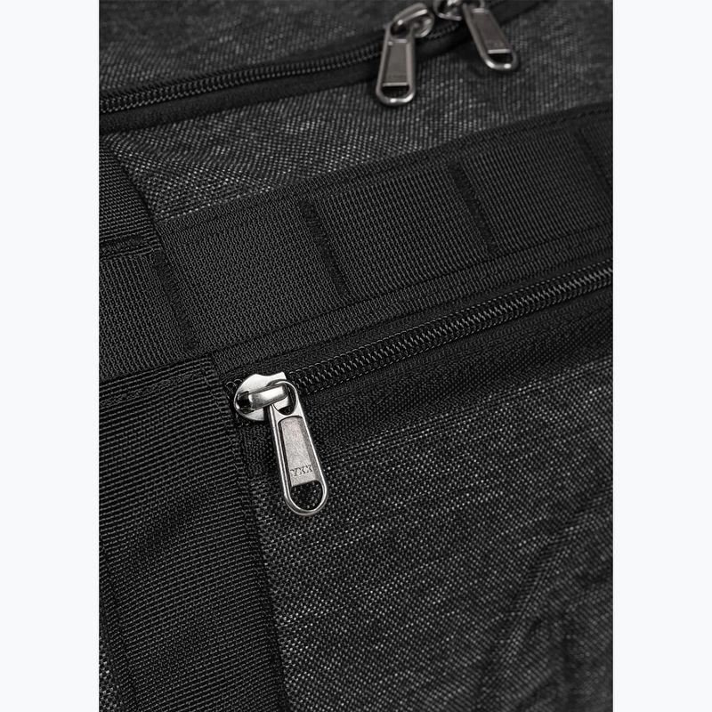 Чанта за тренировка/фитнес Pitbull Hornet 47 l dark grey melange 4