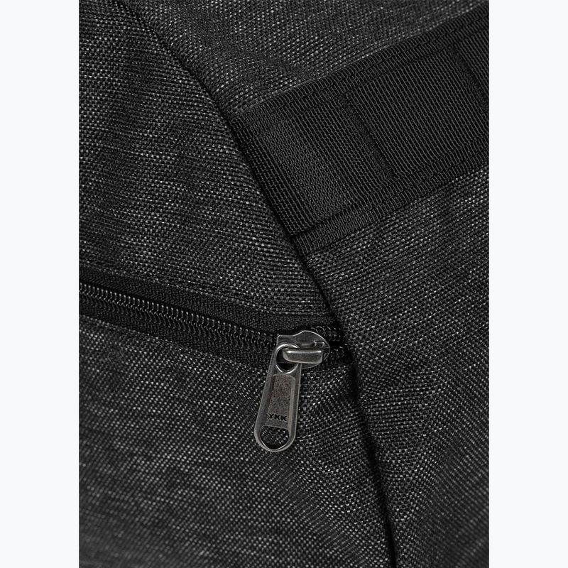 Чанта за тренировка/фитнес Pitbull Hornet 47 l dark grey melange 6