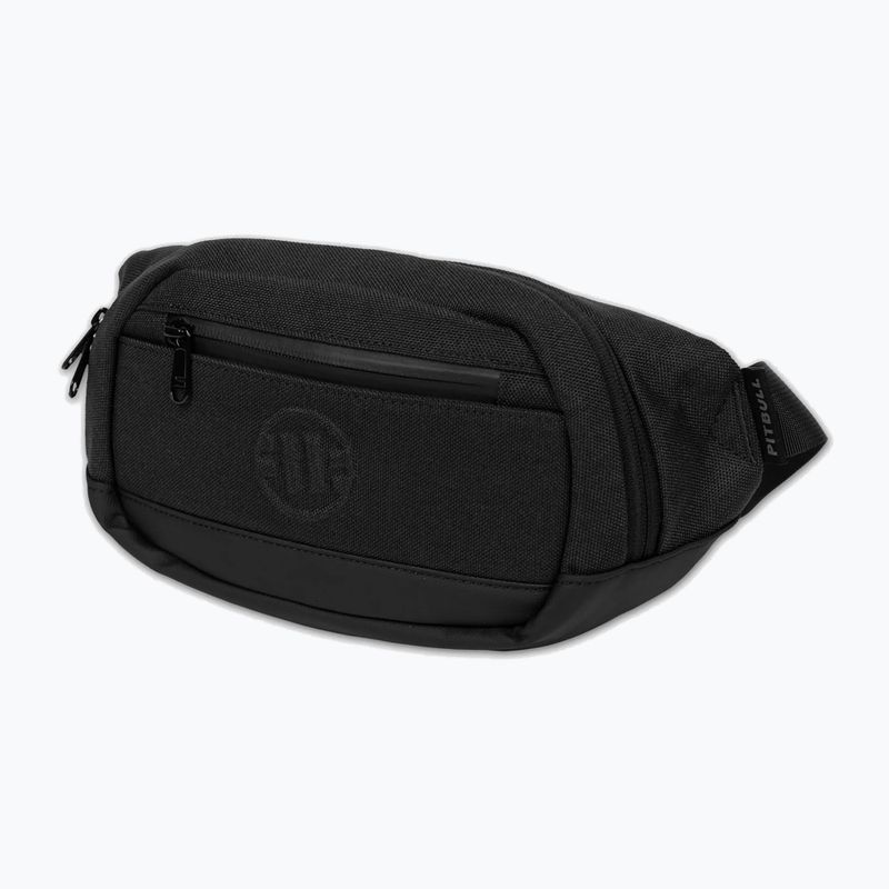 Чантичка за кръстна Pitbull Hornet 3,5 l black 2