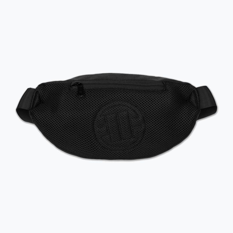 Чантичка за кръстна Pitbull Hornet 3,5 l black 3